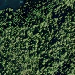 Satellite imagery of Survey Point, US