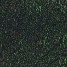 Satellite imagery of Kwanika Range, CA