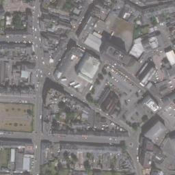 18 Fullarton Street, Ayr, South Ayrshire KA7 1UB, UK Satellite Map