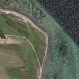 Satellite imagery of Stenderup Hage, DK