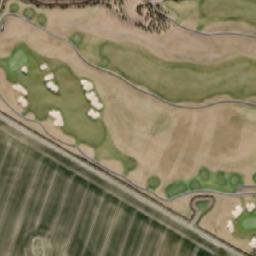 Satellite imagery of Kongshøj, DK