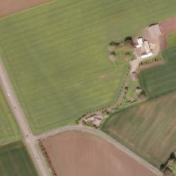 Satellite imagery of Blæsinge Banke, DK