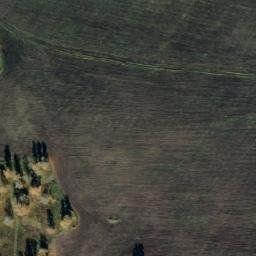 Satellite imagery of Стрелина, KZ