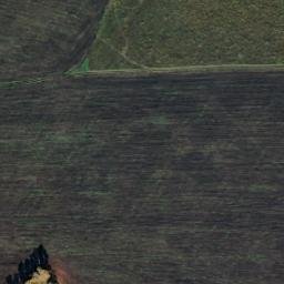 Satellite imagery of Стрелина, KZ