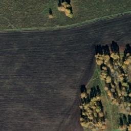 Satellite imagery of Стрелина, KZ