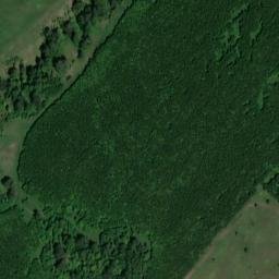 Satellite imagery of Ложбина, KZ