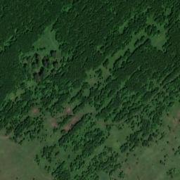 Satellite imagery of Ложбина, KZ