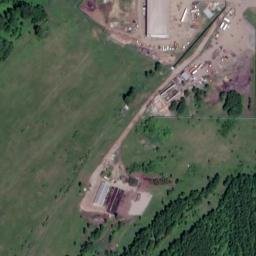 Satellite imagery of Новый Бугор, KZ