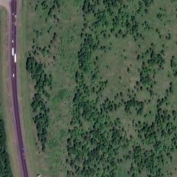 Satellite imagery of Новый Бугор, KZ