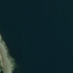 Satellite imagery of Cape Suspiro, US