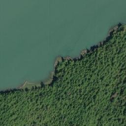 Satellite imagery of Larcom Point, CA