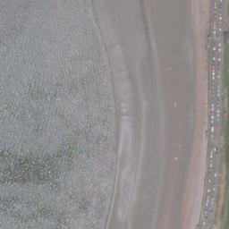 Esplanade, Ayr, South Ayrshire KA7, UK Satellite Map