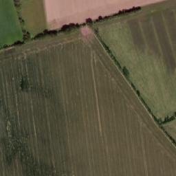 Satellite imagery of Senhøj, DK