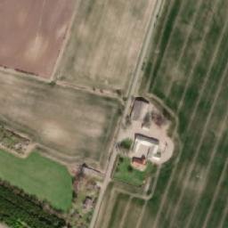 Satellite imagery of Kongshøj, DK