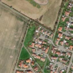 Satellite imagery of Kongshøj, DK