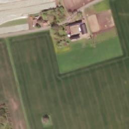 Satellite imagery of Blæsinge Banke, DK