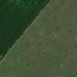 Satellite imagery of Ложбина, KZ