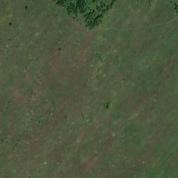 Satellite imagery of Ложбина, KZ