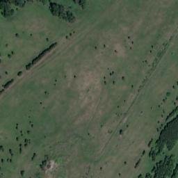 Satellite imagery of Новый Бугор, KZ