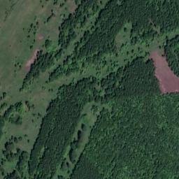 Satellite imagery of Новый Бугор, KZ
