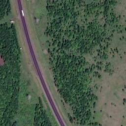 Satellite imagery of Новый Бугор, KZ