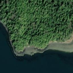Satellite imagery of Cape Suspiro, US