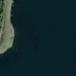 Satellite imagery of Cape Suspiro, US