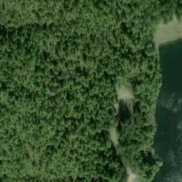 Satellite imagery of Grindall Point, US