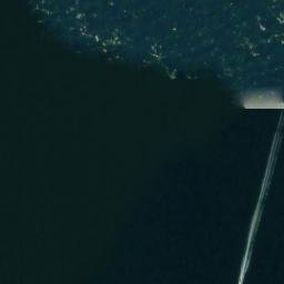 Satellite imagery of Point Higgins, US