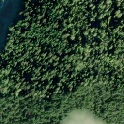 Satellite imagery of Point Higgins, US