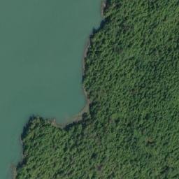 Satellite imagery of Larcom Point, CA
