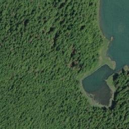 Satellite imagery of Larcom Point, CA