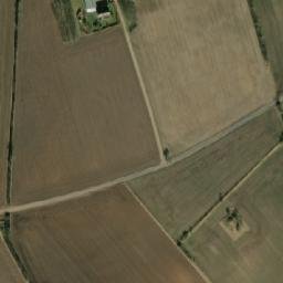 Satellite imagery of Senhøj, DK