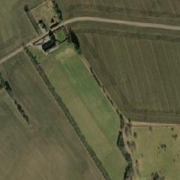 Satellite imagery of Senhøj, DK