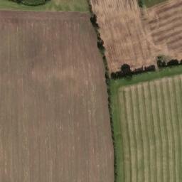 Satellite imagery of boundary_stone, DK