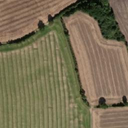 Satellite imagery of boundary_stone, DK