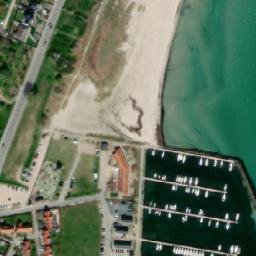 Satellite imagery of survey_point, DK