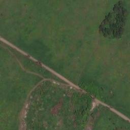Satellite imagery of Ложбина, KZ