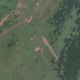Satellite imagery of Новый Бугор, KZ