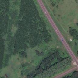 Satellite imagery of Новый Бугор, KZ
