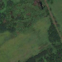 Satellite imagery of Петровский, KZ