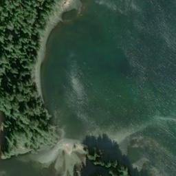 Satellite imagery of Arrecife Point, US