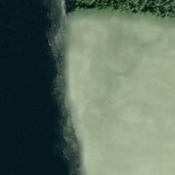 Satellite imagery of Point Higgins, US