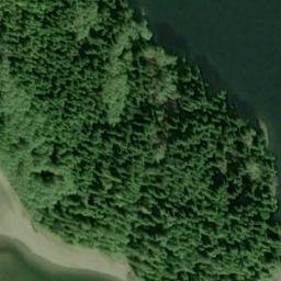 Satellite imagery of Island Point, US