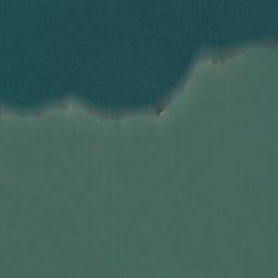 Satellite imagery of Turning Point 19, CA