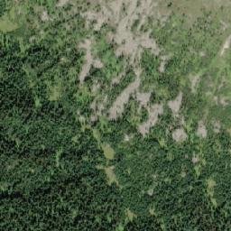 Satellite imagery of Mount Murray, CA