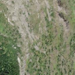 Satellite imagery of Mount Murray, CA