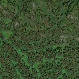 Satellite imagery of Mount Le Moray, CA