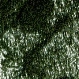 Satellite imagery of Elephant Ridge, CA