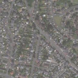 59 Castlehill Road, Ayr, South Ayrshire KA7, UK Satellite Map